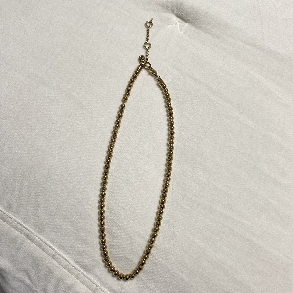 Michael Kors Necklace